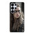 COMMANDER LEXA FACE Samsung Galaxy S25 Ultra Case Cover