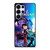 CORALINE DARK FANTASY Samsung Galaxy S25 Ultra Case Cover