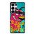COURAGE THE COWARDLY DOG 1 Samsung Galaxy S25 Ultra Case Cover