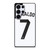 CRISTIANO RONALDO 7 Samsung Galaxy S25 Ultra Case Cover