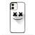 MARSHMELLO 4 iPhone 12 Case Cover