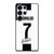 CRISTIANO RONALDO JERSEY 2 Samsung Galaxy S25 Ultra Case Cover