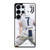 CRISTIANO RONALDO JUVE 2 Samsung Galaxy S25 Ultra Case Cover