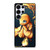 CUTE CHARMANDER POKEMON Samsung Galaxy S25 Ultra Case Cover