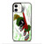 MARVIN THE MARTIAN 2 iPhone 12 Case Cover