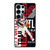 DAMIAN LILLARD TRAIL BLAZERS Samsung Galaxy S25 Ultra Case Cover