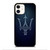 MASERATI LOGO 1 iPhone 12 Case Cover