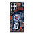 DETROIT TIGERS COLLAGE Samsung Galaxy S25 Ultra Case Cover