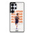 DEVIN BOOKER PHOENIX SUNS ALL STAR Samsung Galaxy S25 Ultra Case Cover