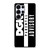 DGK PARENTAL ADVISORY Samsung Galaxy S25 Ultra Case Cover