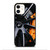 MCLAREN LOGO RIM iPhone 12 Case Cover MCLAREN LOGO RIM iPhone 12 Case Cover