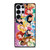 DISNEY PRINCESS CARTOON Samsung Galaxy S25 Ultra Case Cover