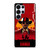 DJANGO UNCHAINED POSTER Samsung Galaxy S25 Ultra Case Cover