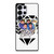 DOBRE BROTHERS DIAMOND Samsung Galaxy S25 Ultra Case Cover