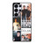DOLAN TWINS COLLAGE 2 Samsung Galaxy S25 Ultra Case Cover