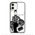 MEGAN HESS FASHION 4 iPhone 12 Case Cover