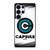 DRAGON BALL CAPSULE CORP 1 Samsung Galaxy S25 Ultra Case Cover