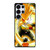 DRAGON BALL GOKU X SUPER SHENRON 3 Samsung Galaxy S25 Ultra Case Cover