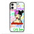 MELANIE MARTINEZ CRY BABY 2 iPhone 12 Case Cover