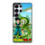 DRAGON BALL Z SHENRON Samsung Galaxy S25 Ultra Case Cover