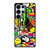 DRIFTING SPORTS CARS 2 Samsung Galaxy S25 Ultra Case Cover