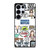 DUNDER MIFFLIN COLLAGE Samsung Galaxy S25 Ultra Case Cover