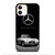 MERCEDES BENZ 300SL CLASSIC iPhone 12 Case Cover MERCEDES BENZ 300SL CLASSIC iPhone 12 Case Cover