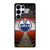 EDMONTON OILERS LOGO 2 Samsung Galaxy S25 Ultra Case Cover
