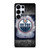 EDMONTON OILERS LOGO Samsung Galaxy S25 Ultra Case Cover