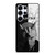 EMINEM RAPPER BLACK WHITE Samsung Galaxy S25 Ultra Case Cover