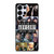 EMINEM RAPPER COLLAGE Samsung Galaxy S25 Ultra Case Cover