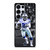 EZEKIEL ELLIOTT COWBOYS Samsung Galaxy S25 Ultra Case Cover