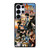 FAIRY TAIL ANIME Samsung Galaxy S25 Ultra Case Cover