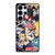 FAIRY TAIL CHARACTER Samsung Galaxy S25 Ultra Case Cover