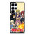 FAIRY TAIL SQUAD ANIME Samsung Galaxy S25 Ultra Case Cover