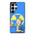 FALLOUT VAULT BOY TEC Samsung Galaxy S25 Ultra Case Cover