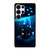 FANTASIA BLUE MUSHROOM Samsung Galaxy S25 Ultra Case Cover