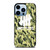 UNDEFEATED BAPE CAMO iPhone 13 Pro Max Case Cover