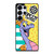 FIGMENT EPCOT DRAGON Samsung Galaxy S25 Ultra Case Cover