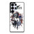 FINAL FANTASY ALL CHARACTERS Samsung Galaxy S25 Ultra Case Cover