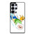 FINN AND JAKE CARTOON Samsung Galaxy S25 Ultra Case Cover