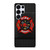 FIREFIGHTER FIREMAN 2 Samsung Galaxy S25 Ultra Case Cover