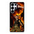 FIVE FINGER DEATH PUNCH FFDP BAND Samsung Galaxy S25 Ultra Case Cover