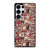 FLORIDA STATE COLLAGE LOGO Samsung Galaxy S25 Ultra Case Cover
