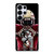FLORIDA STATE FSU Samsung Galaxy S25 Ultra Case Cover