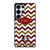 FLORIDA STATE GLITTER LOGO Samsung Galaxy S25 Ultra Case Cover
