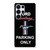 FORD MUSTANG AREA Samsung Galaxy S25 Ultra Case Cover