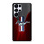 FORD RED Samsung Galaxy S25 Ultra Case Cover