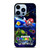 SUPER MARIO GALAXY 1 iPhone 13 Pro Max Case Cover