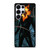 GHOST RIDER MOVIE Samsung Galaxy S25 Ultra Case Cover GHOST RIDER MOVIE Samsung Galaxy S25 Ultra Case Cover